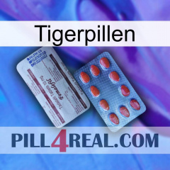 Tiger Pills 36